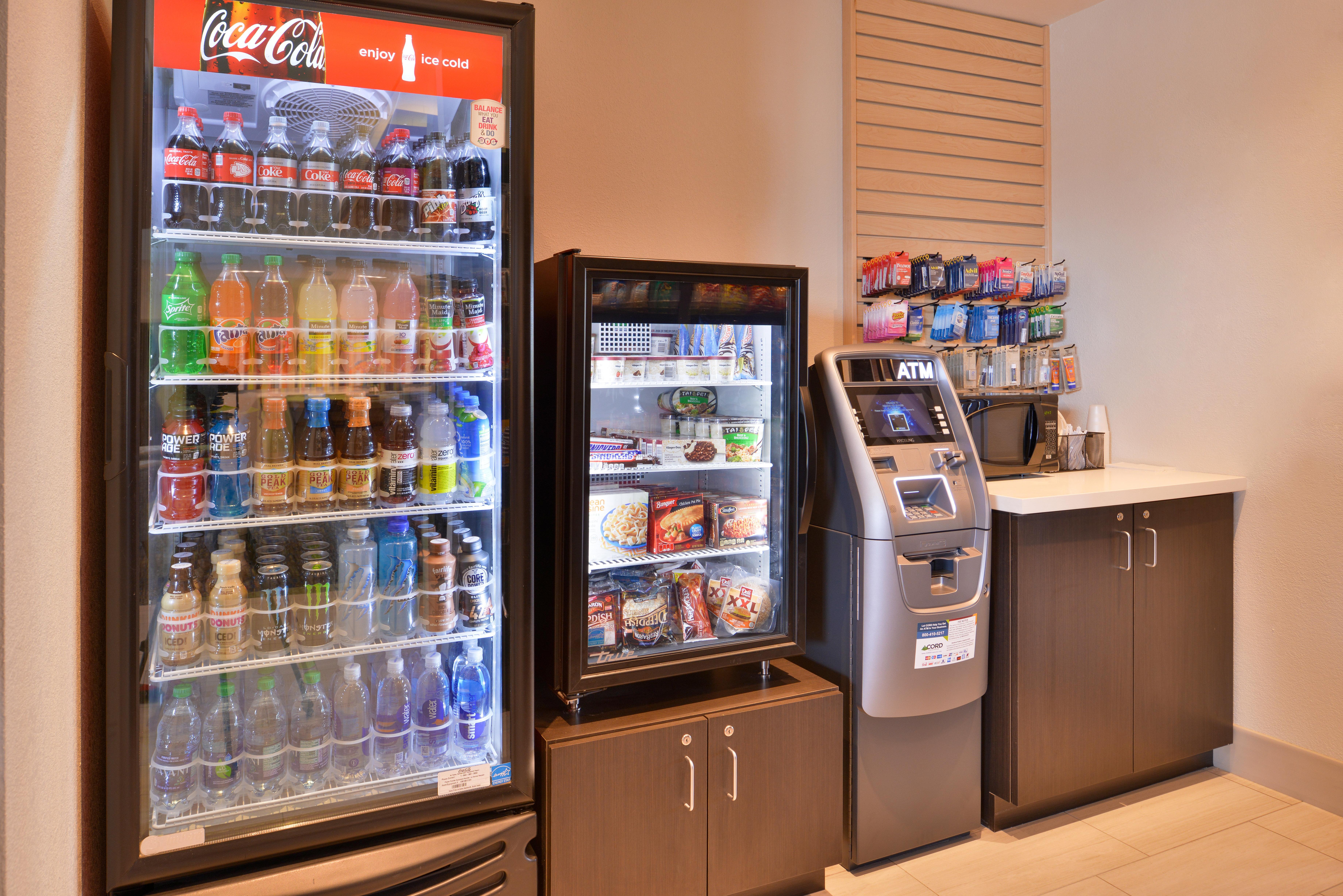 Holiday Inn Express & Suites - Olathe West By Ihg Bagian luar foto