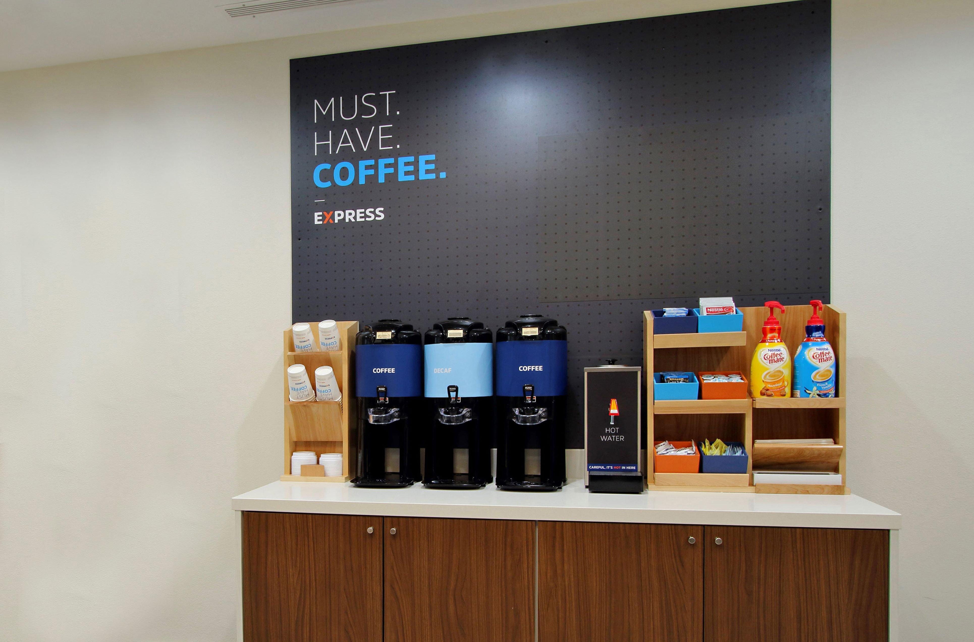Holiday Inn Express & Suites - Olathe West By Ihg Bagian luar foto